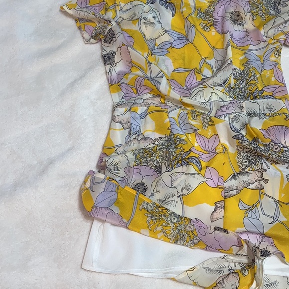 COPY - Yumi Kim romper, size S. - Picture 3 of 6